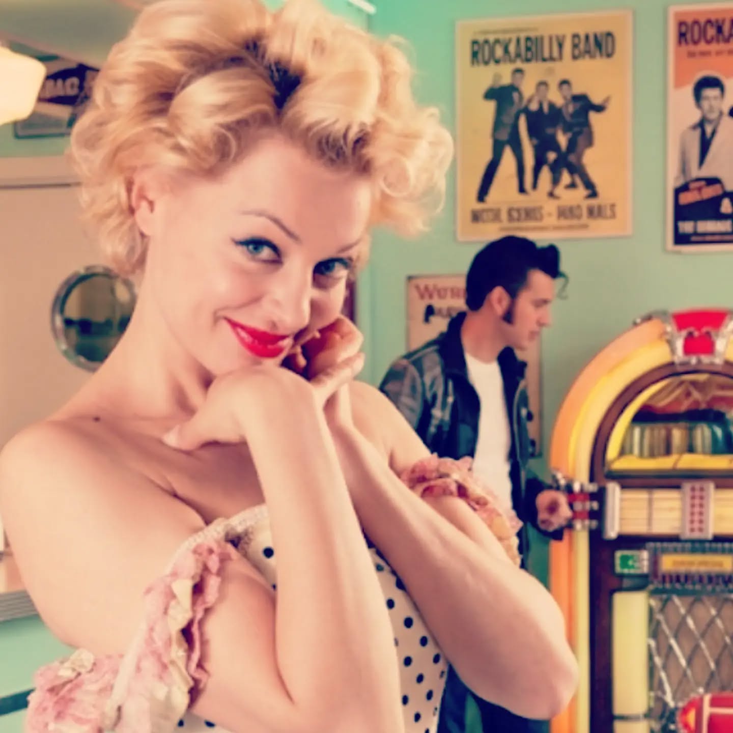 Photo by Sara Maya